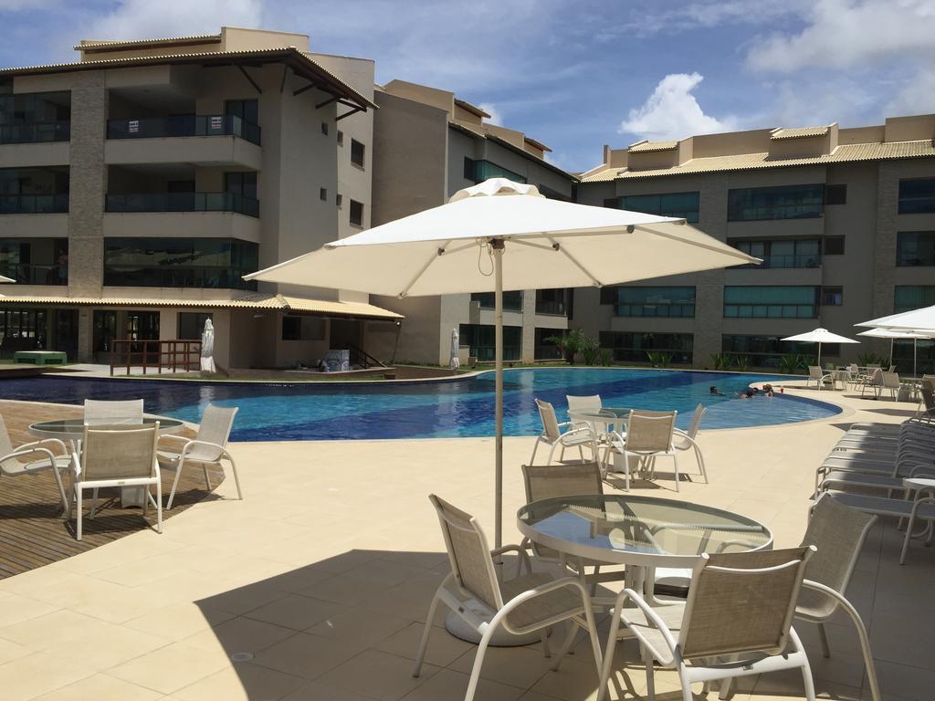 Ekoara Residence Beach 225 Pôrto das Galinhas Habitación foto