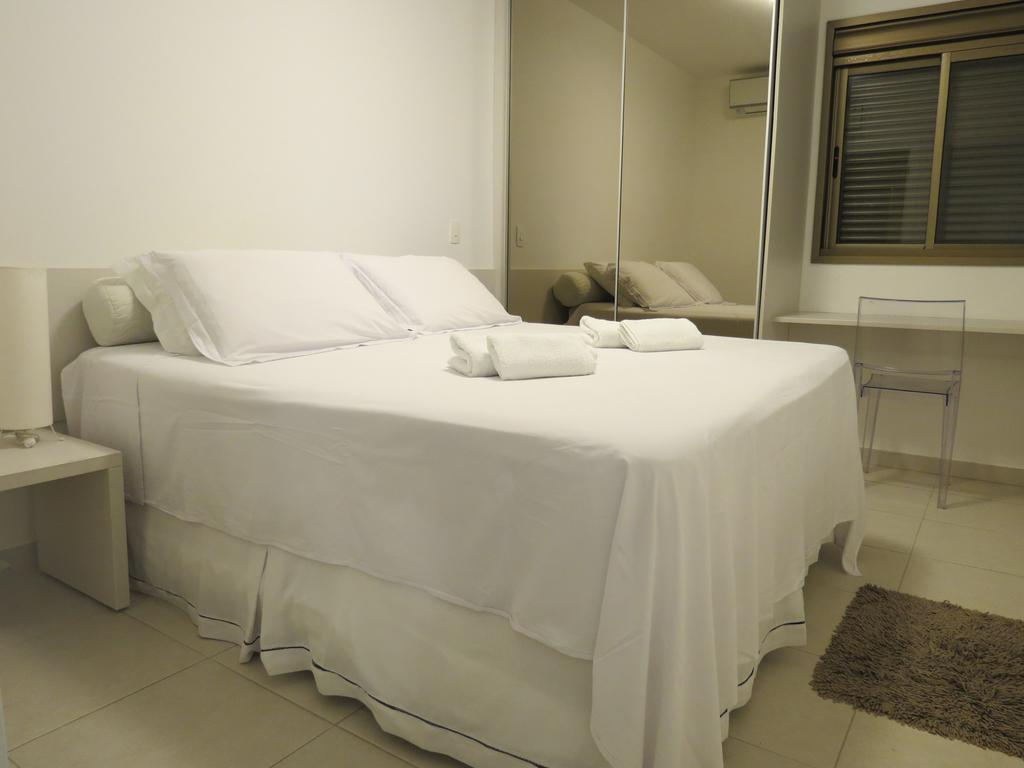 Ekoara Residence Beach 225 Pôrto das Galinhas Exterior foto